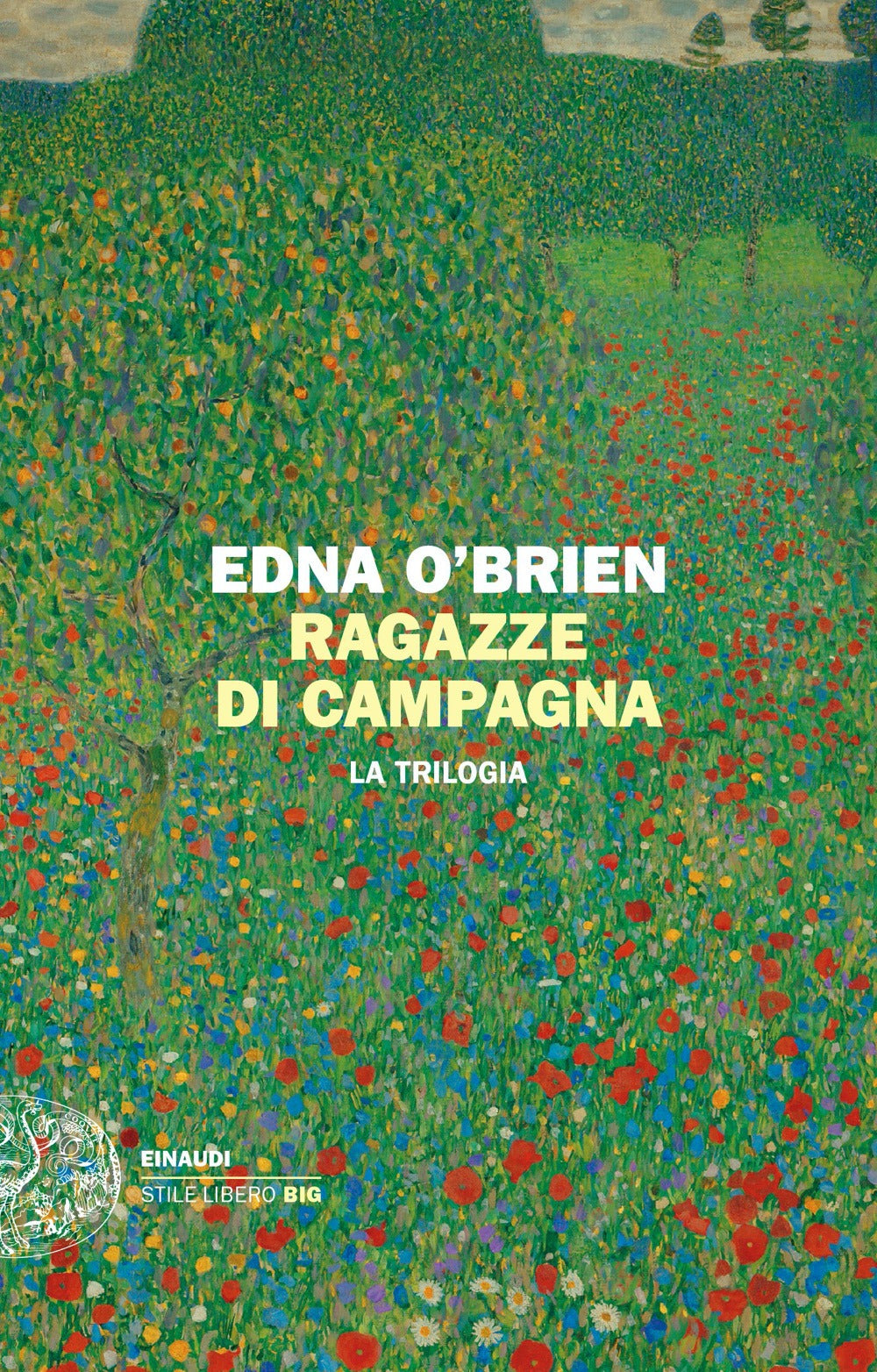 Ragazze di campagna. La trilogia.