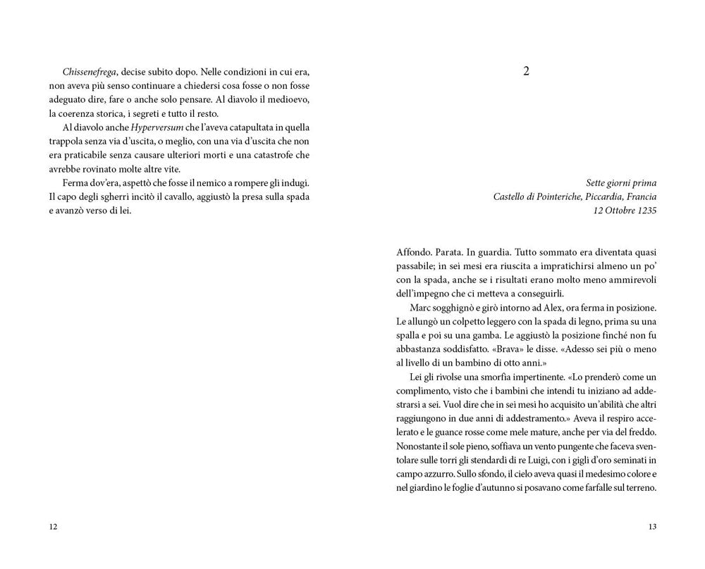 Hyperversum. Unknown. 6