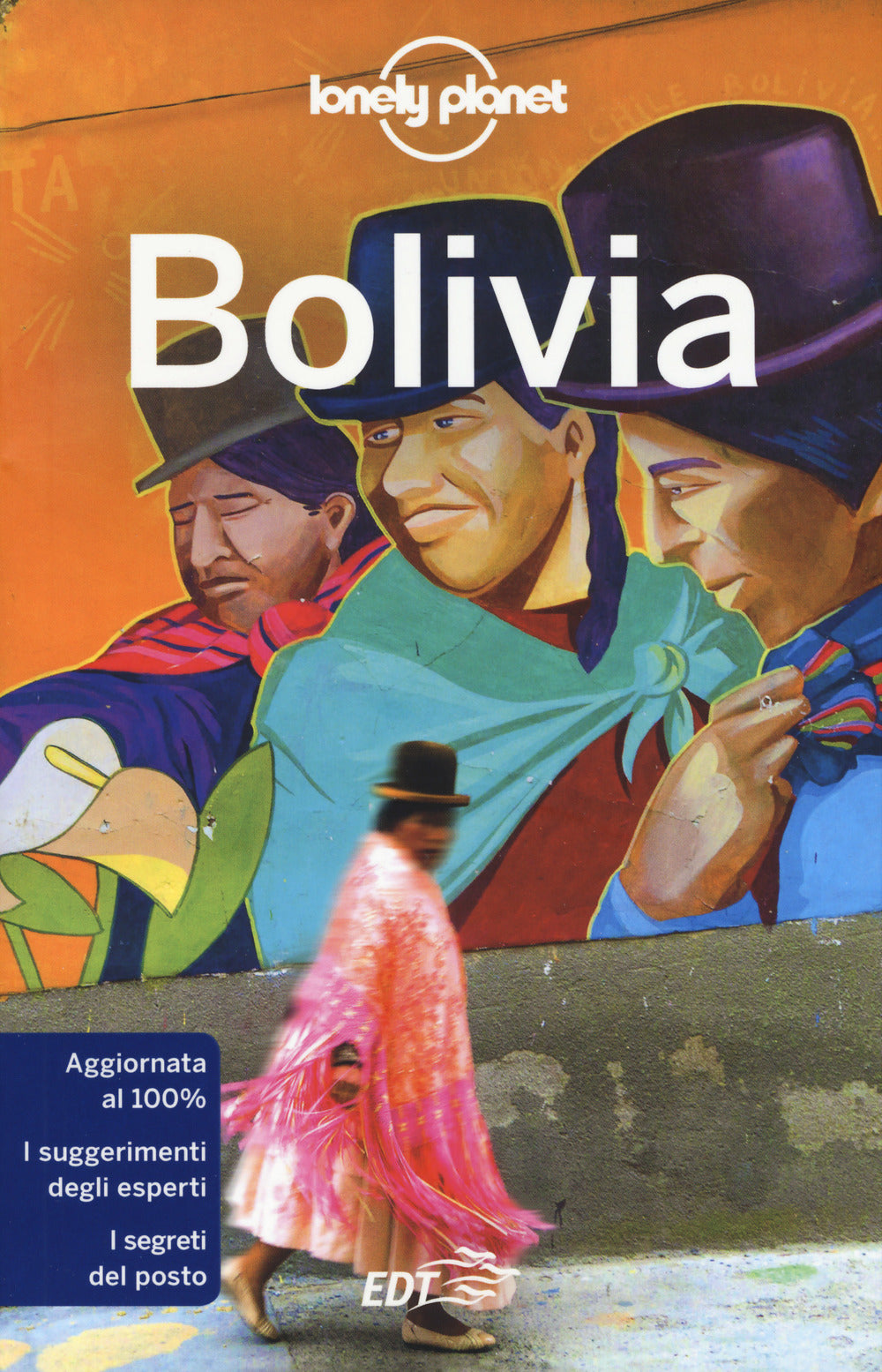Bolivia.