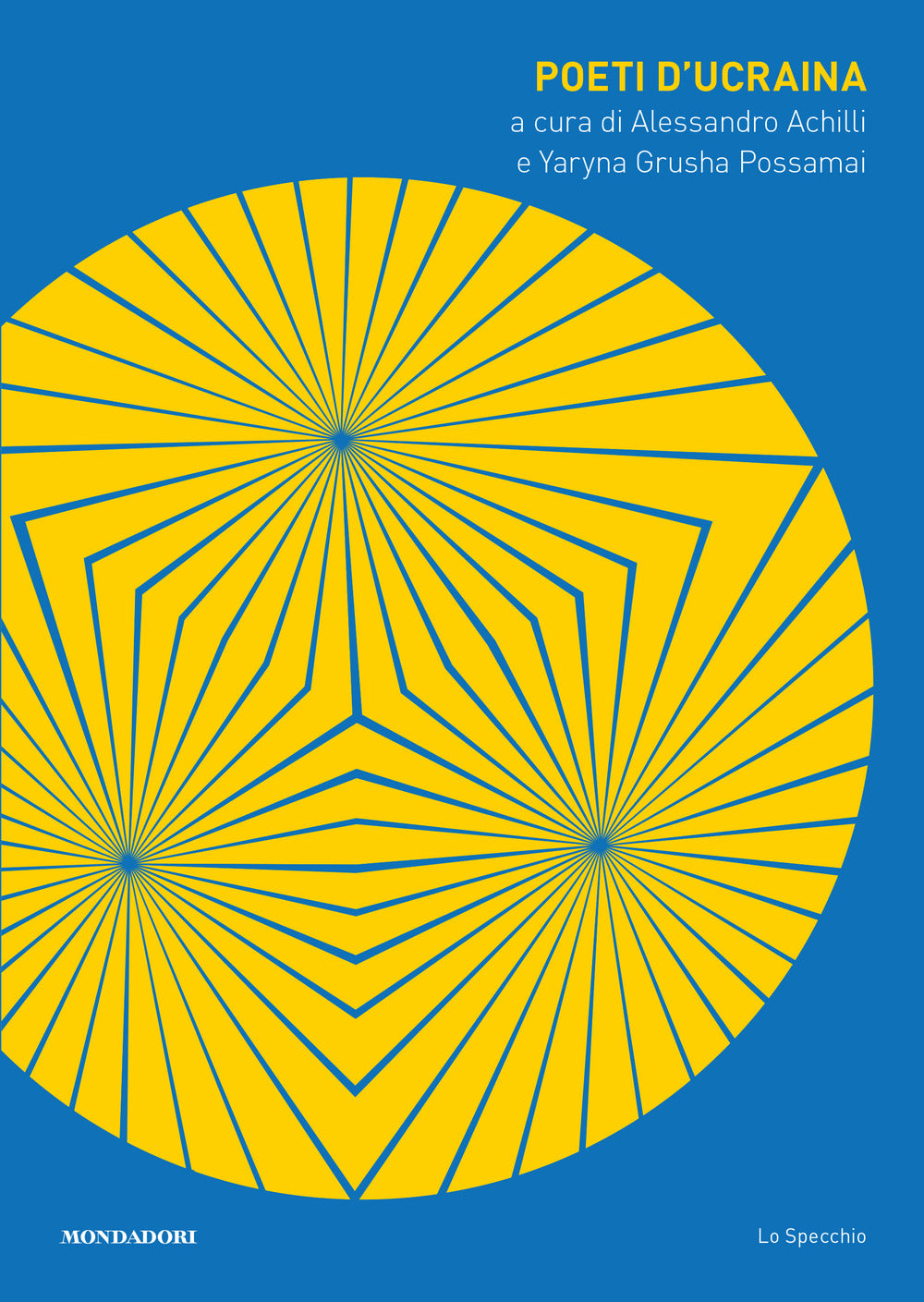 Poeti d'Ucraina.