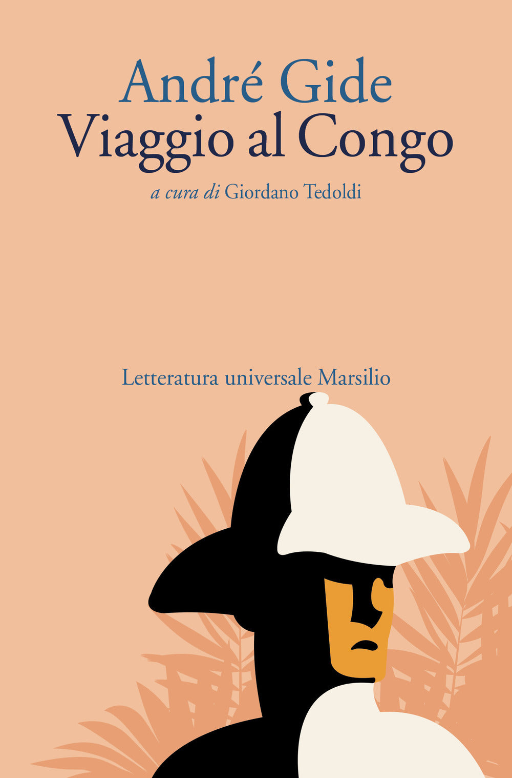 Viaggio al Congo.