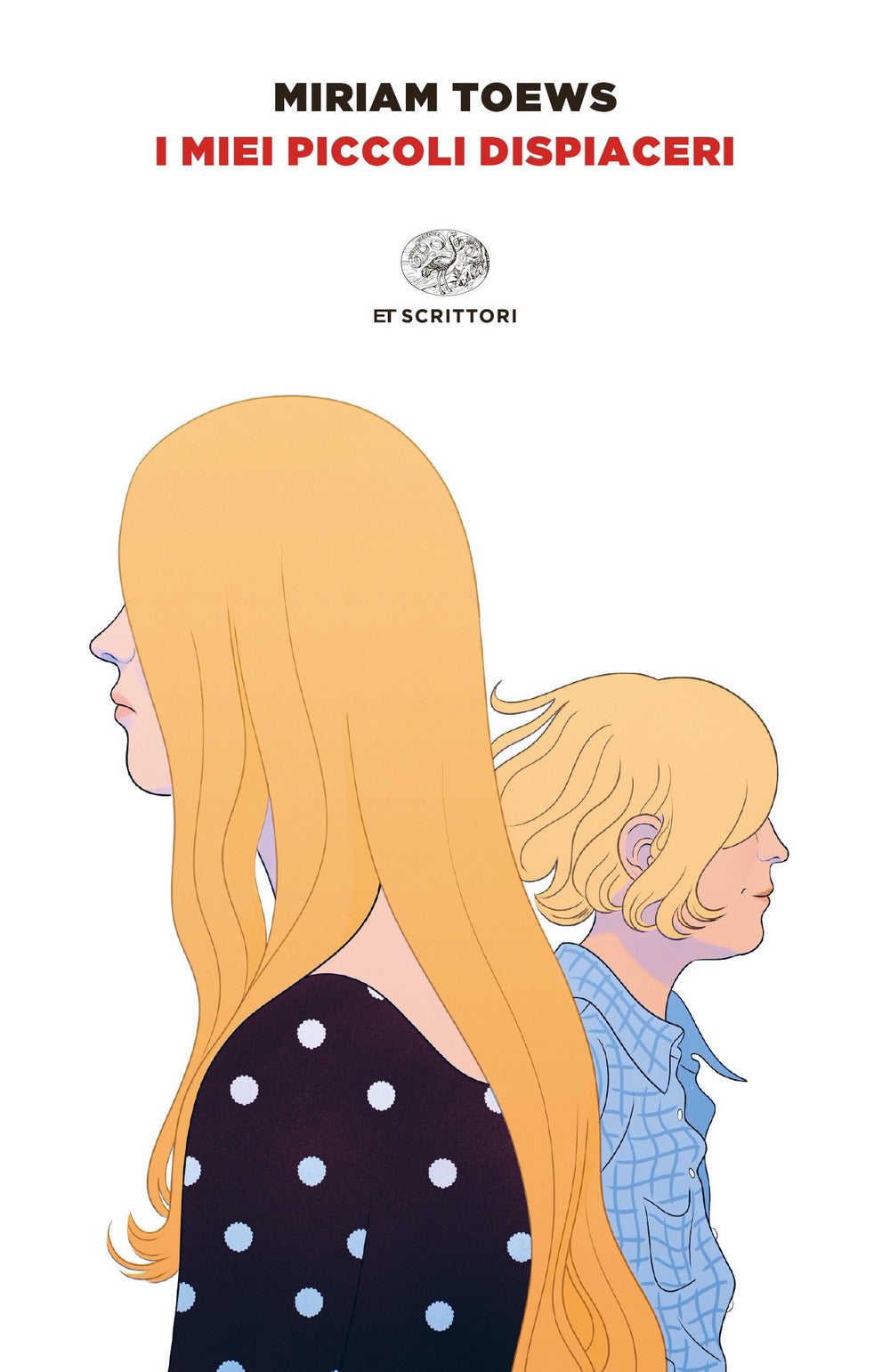 I miei piccoli dispiaceri.