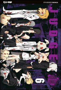 Judge. Vol. 6.