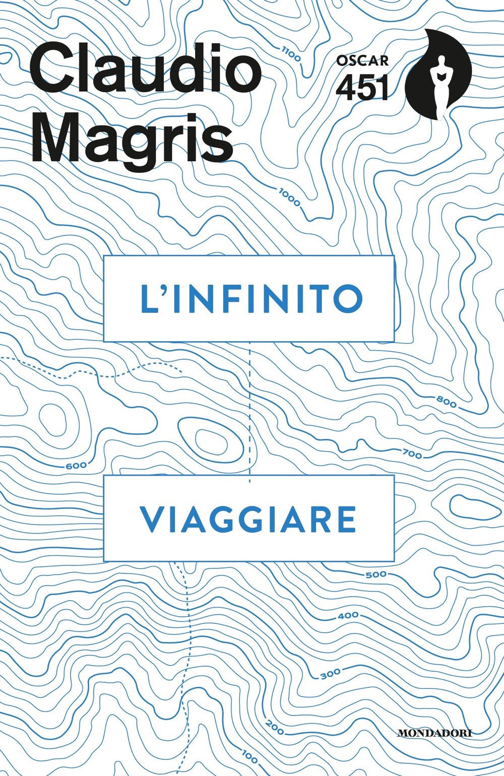 L'infinito viaggiare.