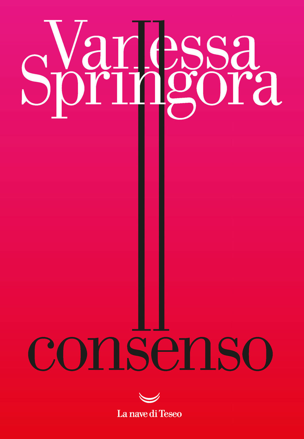 Il consenso.