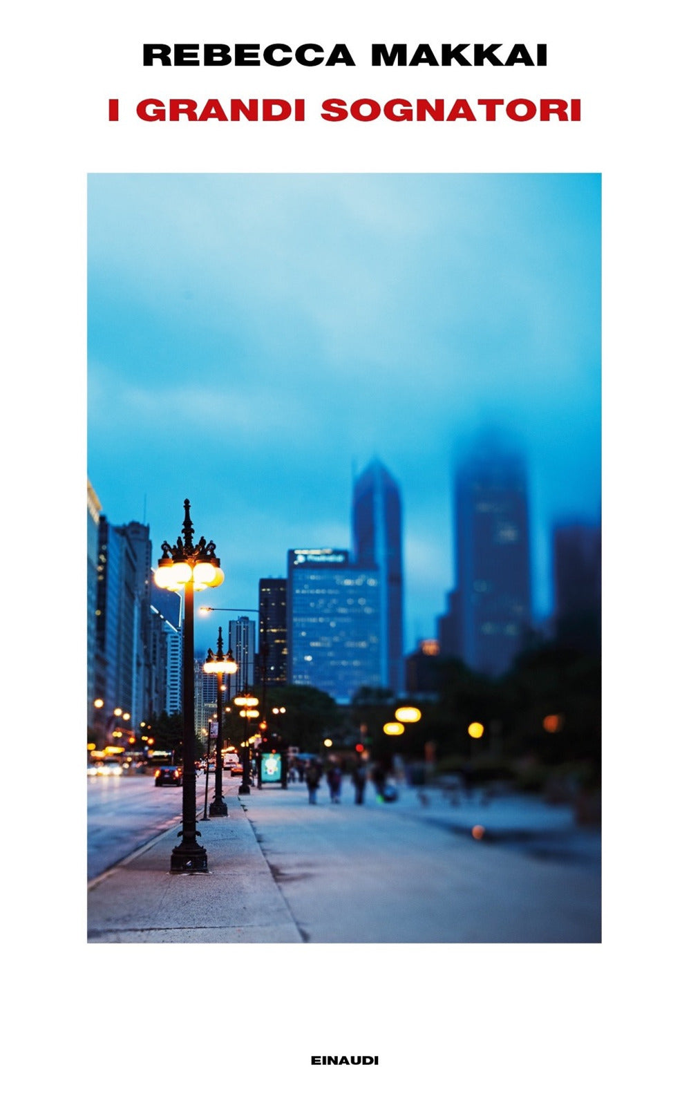 I grandi sognatori.