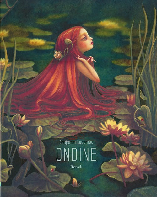 Ondine.