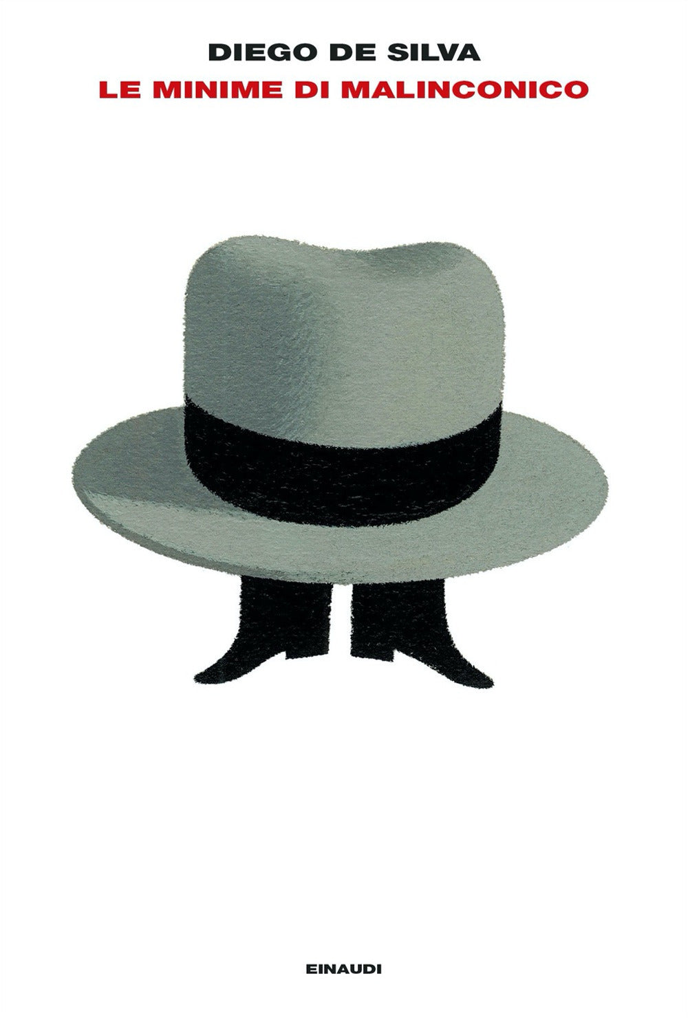 Le minime di Malinconico.