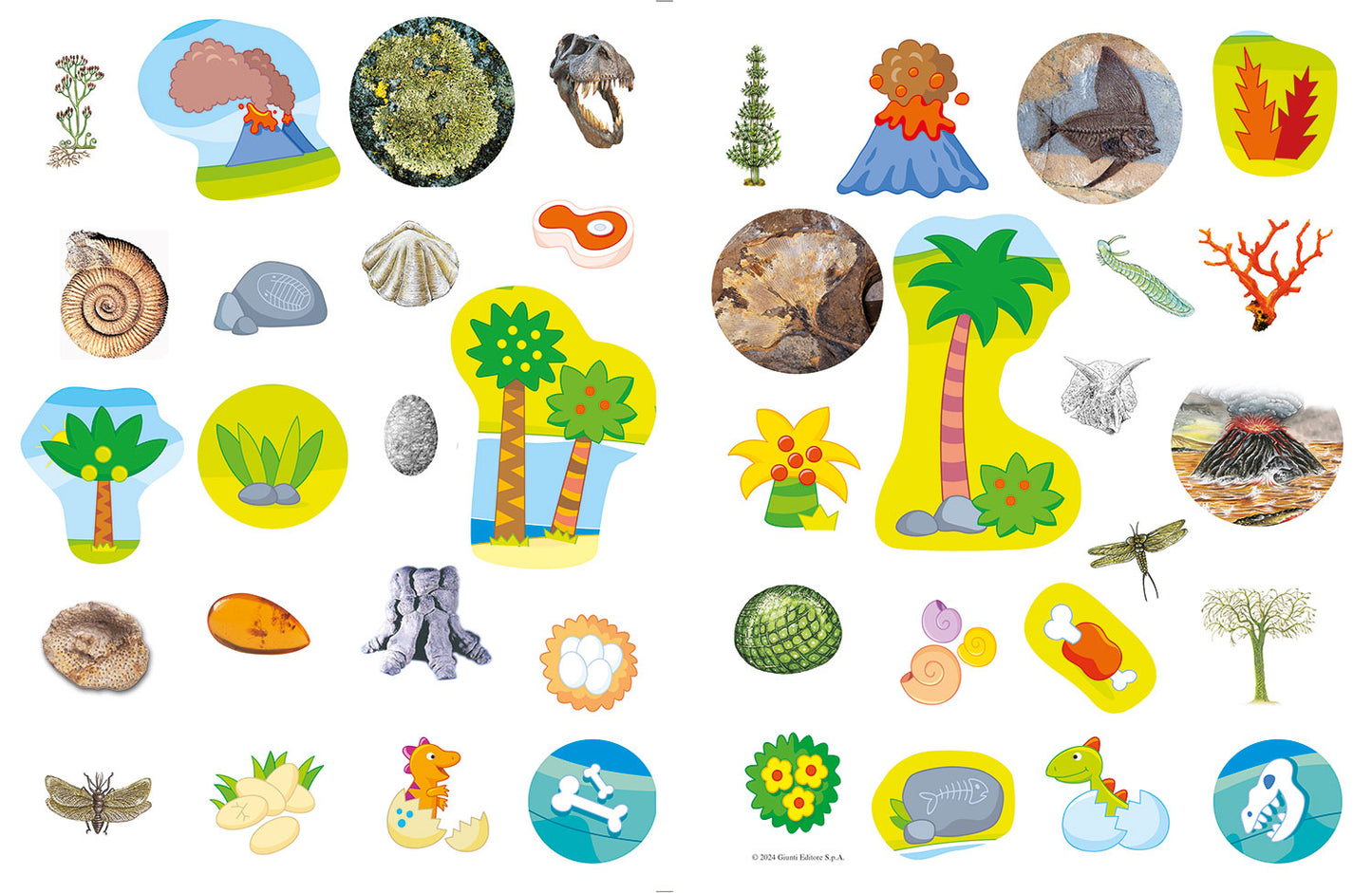 Superalbum dei dinosauri