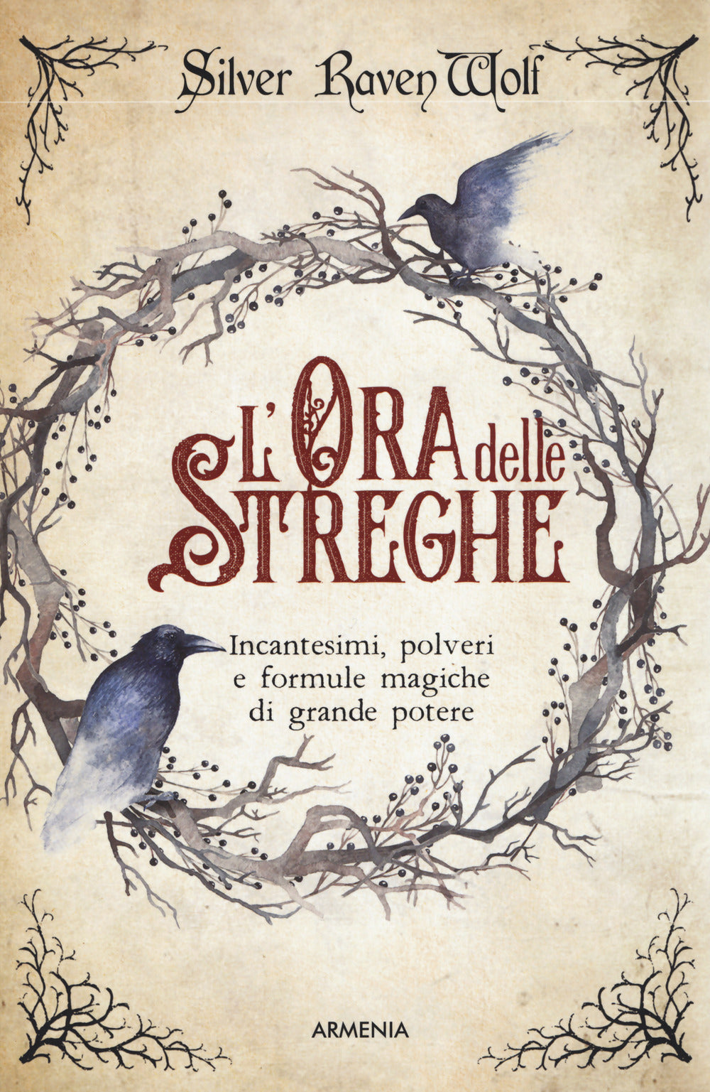 L'ora delle streghe.