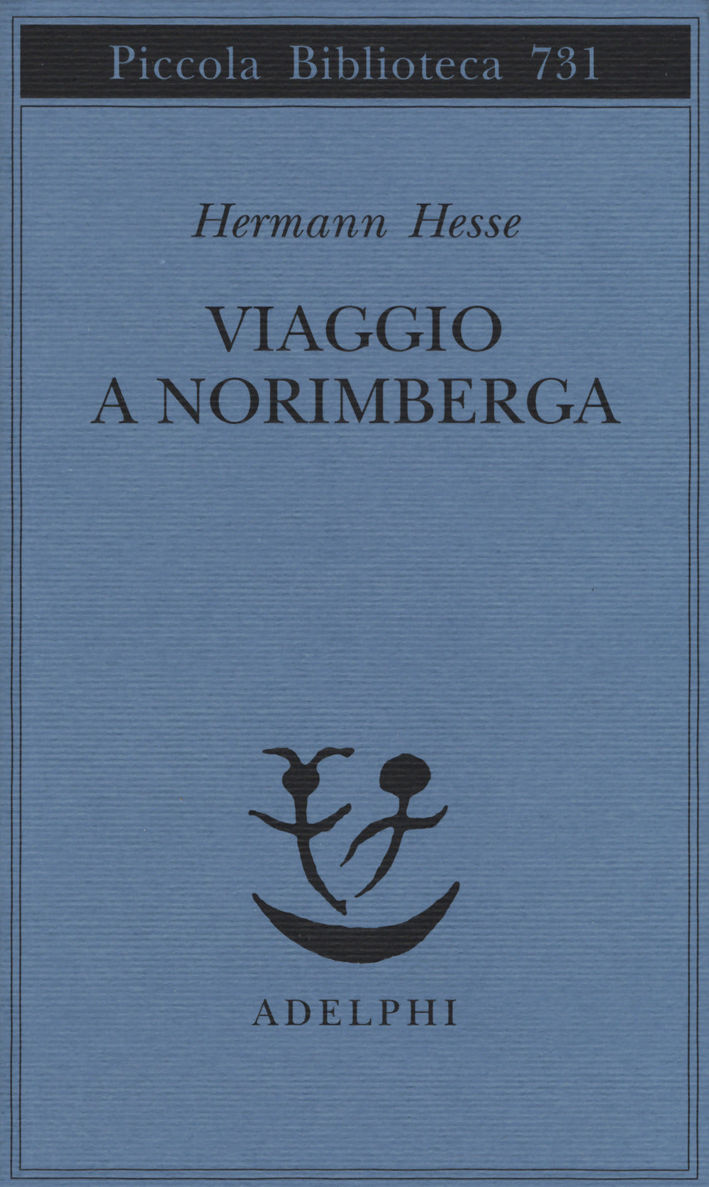 Viaggio a Norimberga