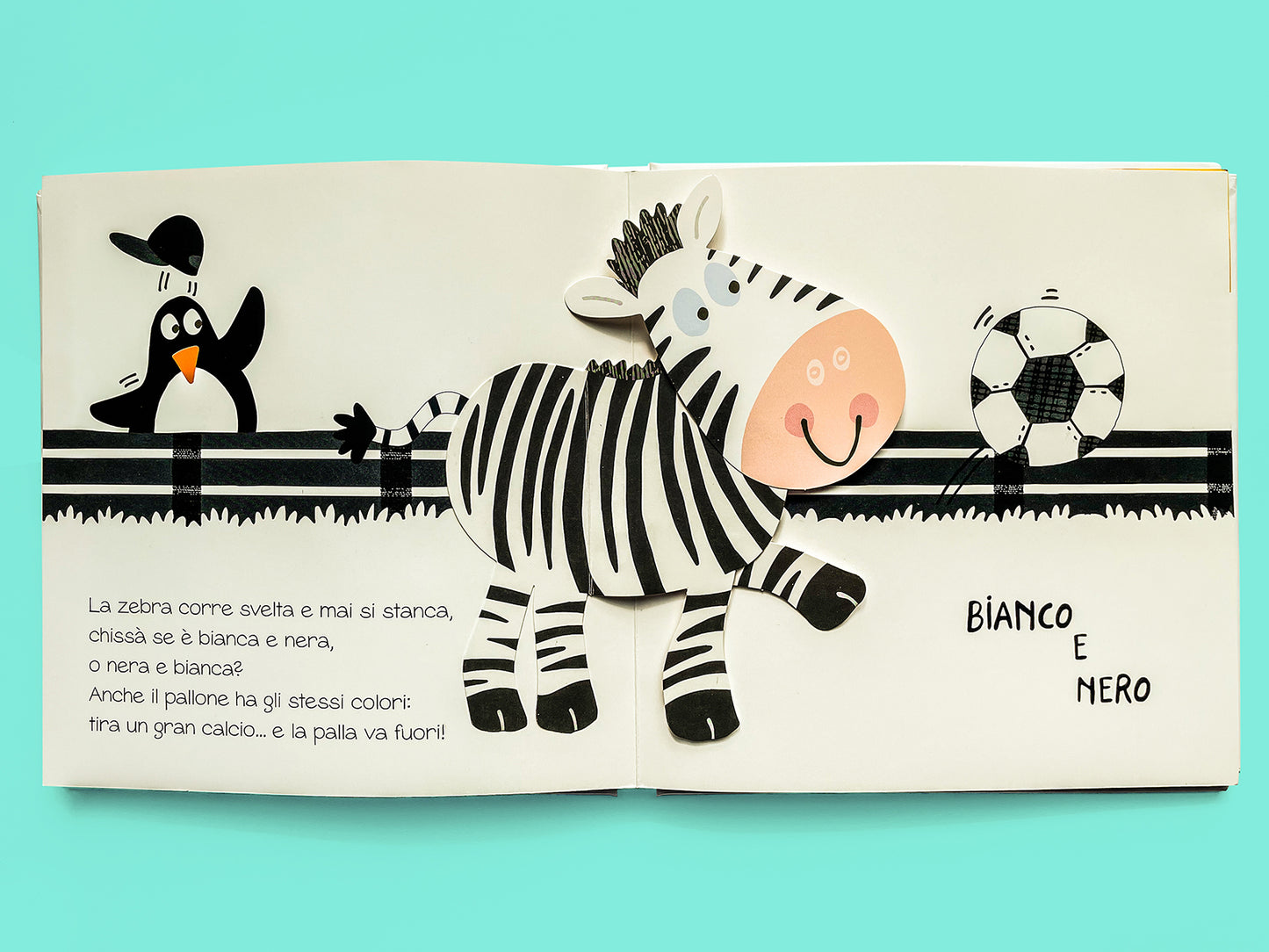 Colori. Primi pop-up per imparare