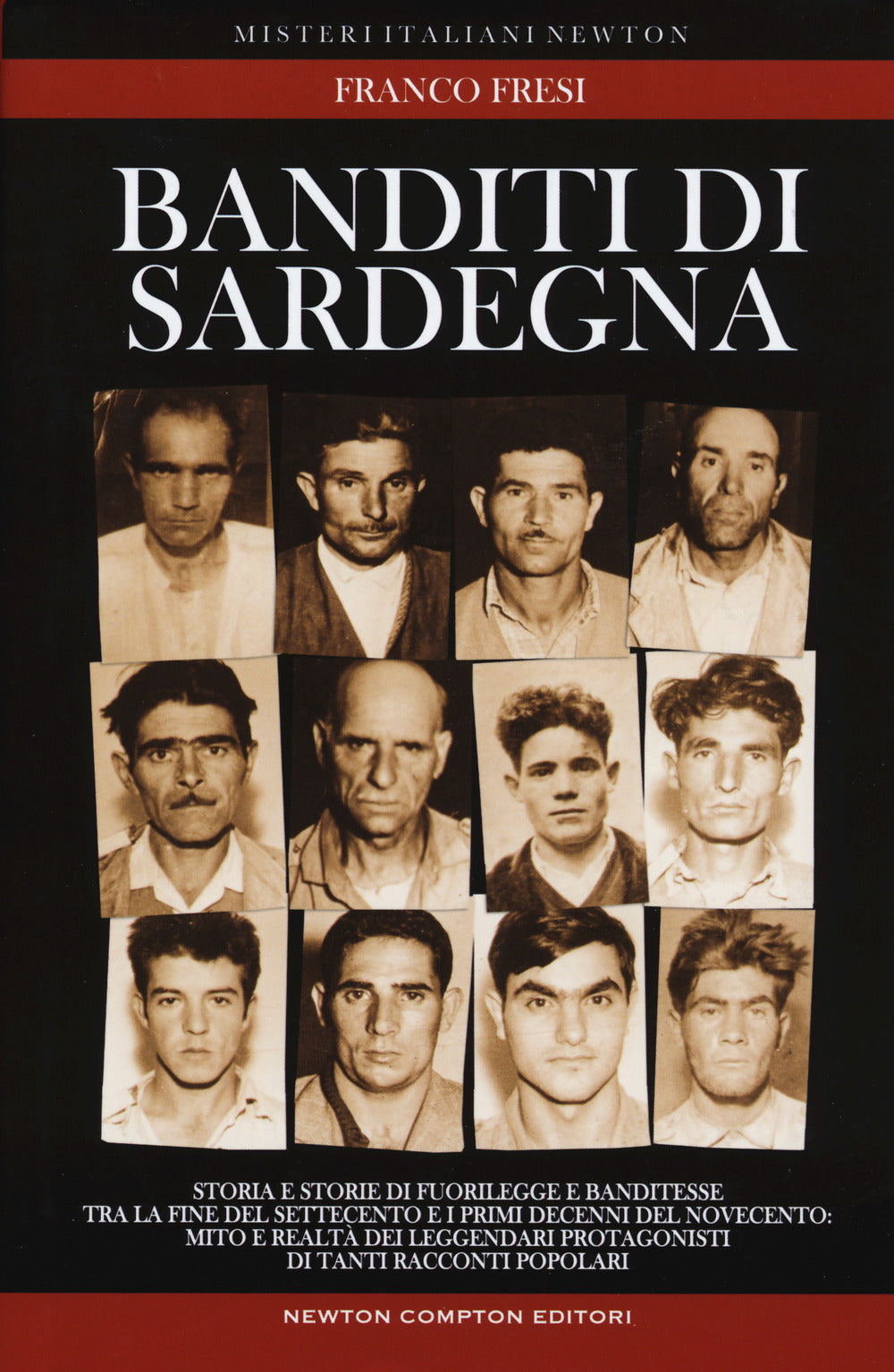 Banditi di Sardegna.