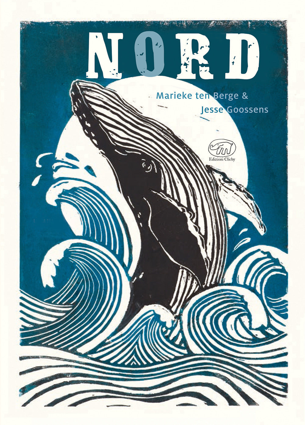 Nord. Ediz. a colori.