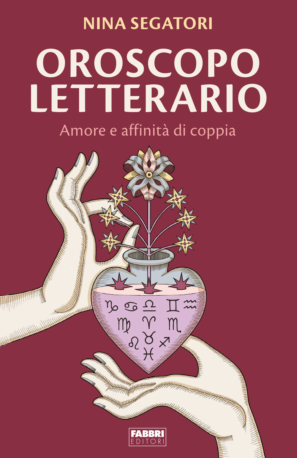Oroscopo letterario. Amore e affinità di copia.