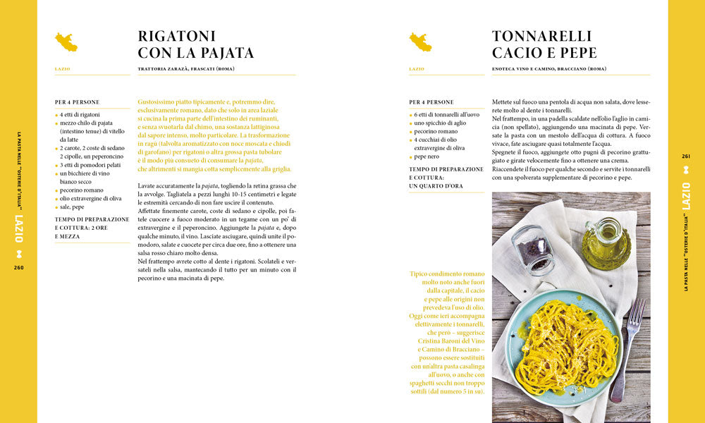 Pasta. Le forme del grano . Le forme del grano