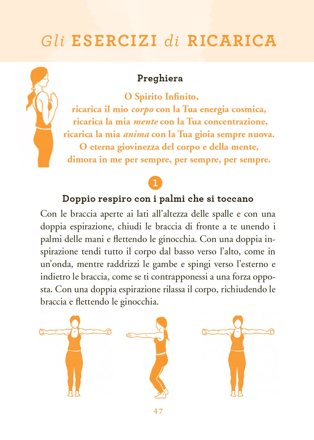 Gli Esercizi di ricarica di Paramhansa Yogananda Nuova Edizione. Come trasformare corpo, mente e anima con l'energia vitale