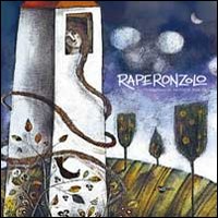 Raperonzolo. Ediz. CAA.