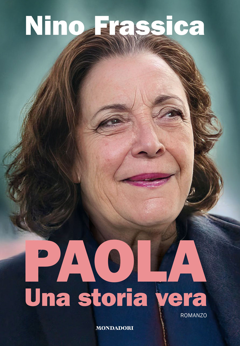 Paola. Una storia vera.