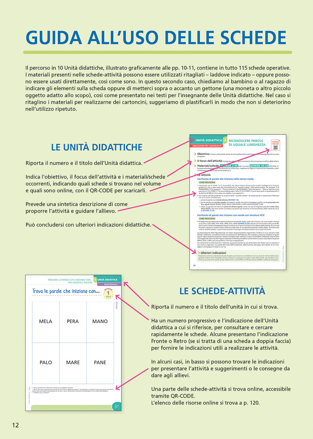 Insegnare a leggere a bambini e ragazzi con disabilità intellettiva. Un percorso didattico facilitato e graduale