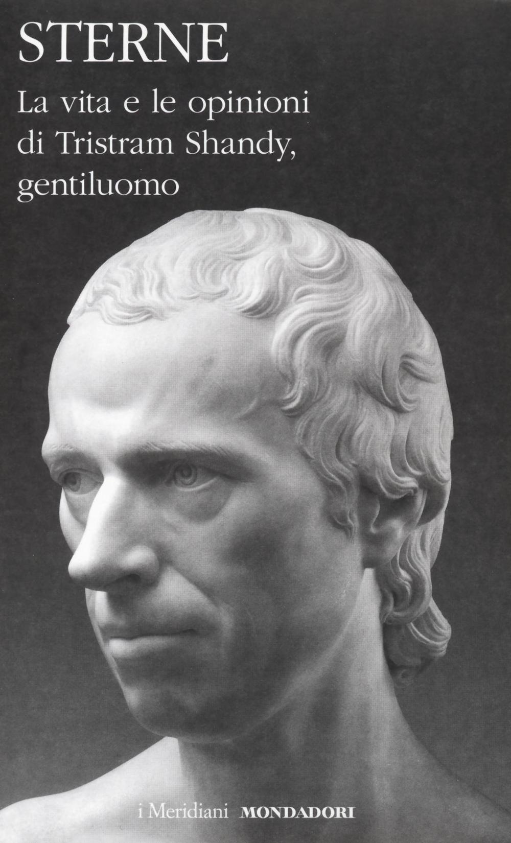 La vita e le opinioni di Tristram Shandy, gentiluomo.