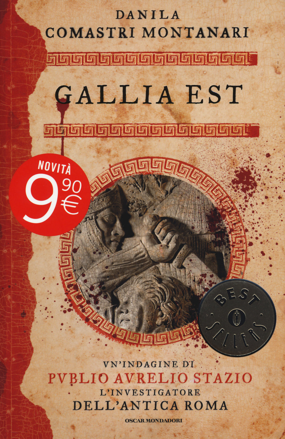 Gallia est.