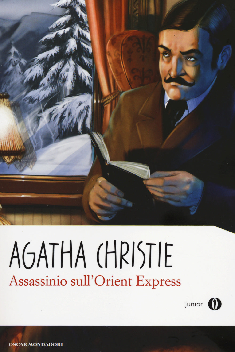 Assassinio sull'Orient Express.