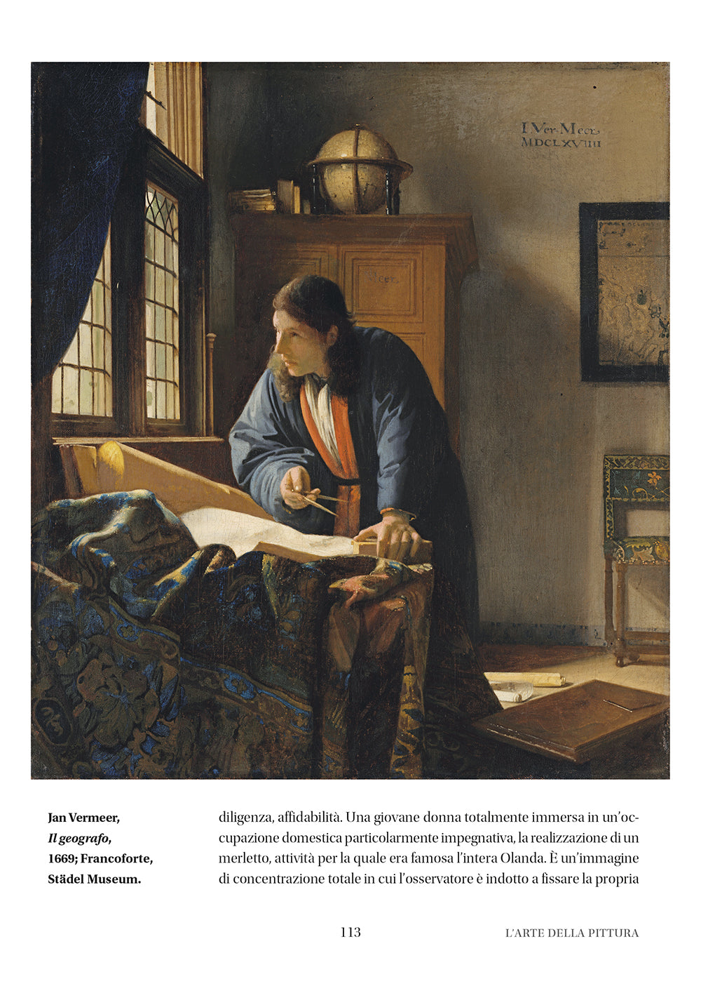Vermeer. La pittura olandese del Secolo d'oro