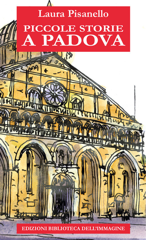 Piccole storie a Padova.