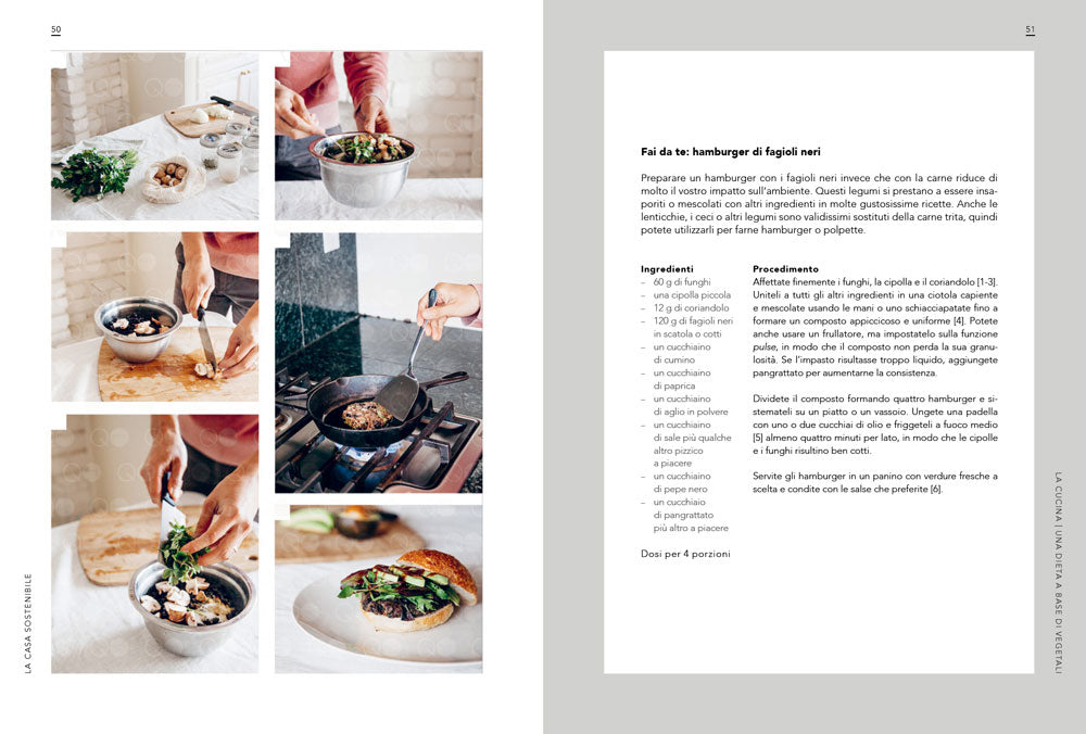 La casa sostenibile. Consigli, suggerimenti ed esempi pratici per adottare uno stile di vita eco-friendly