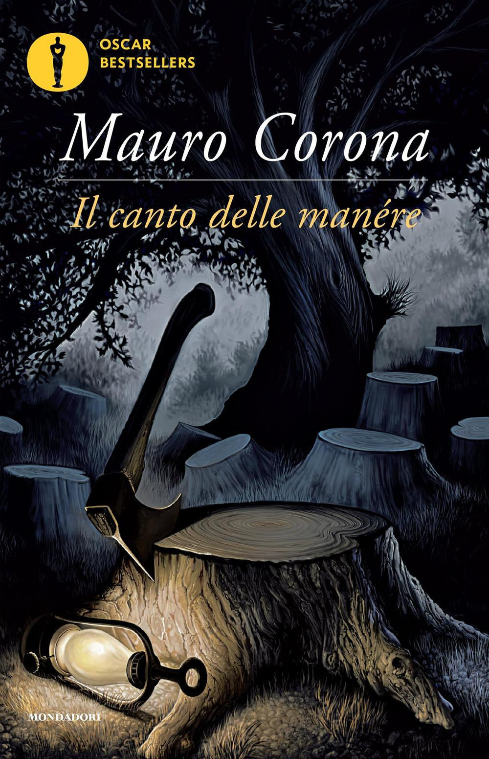 Il canto delle manére.