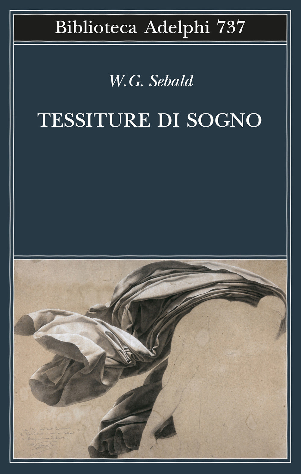 Tessiture di sogno.