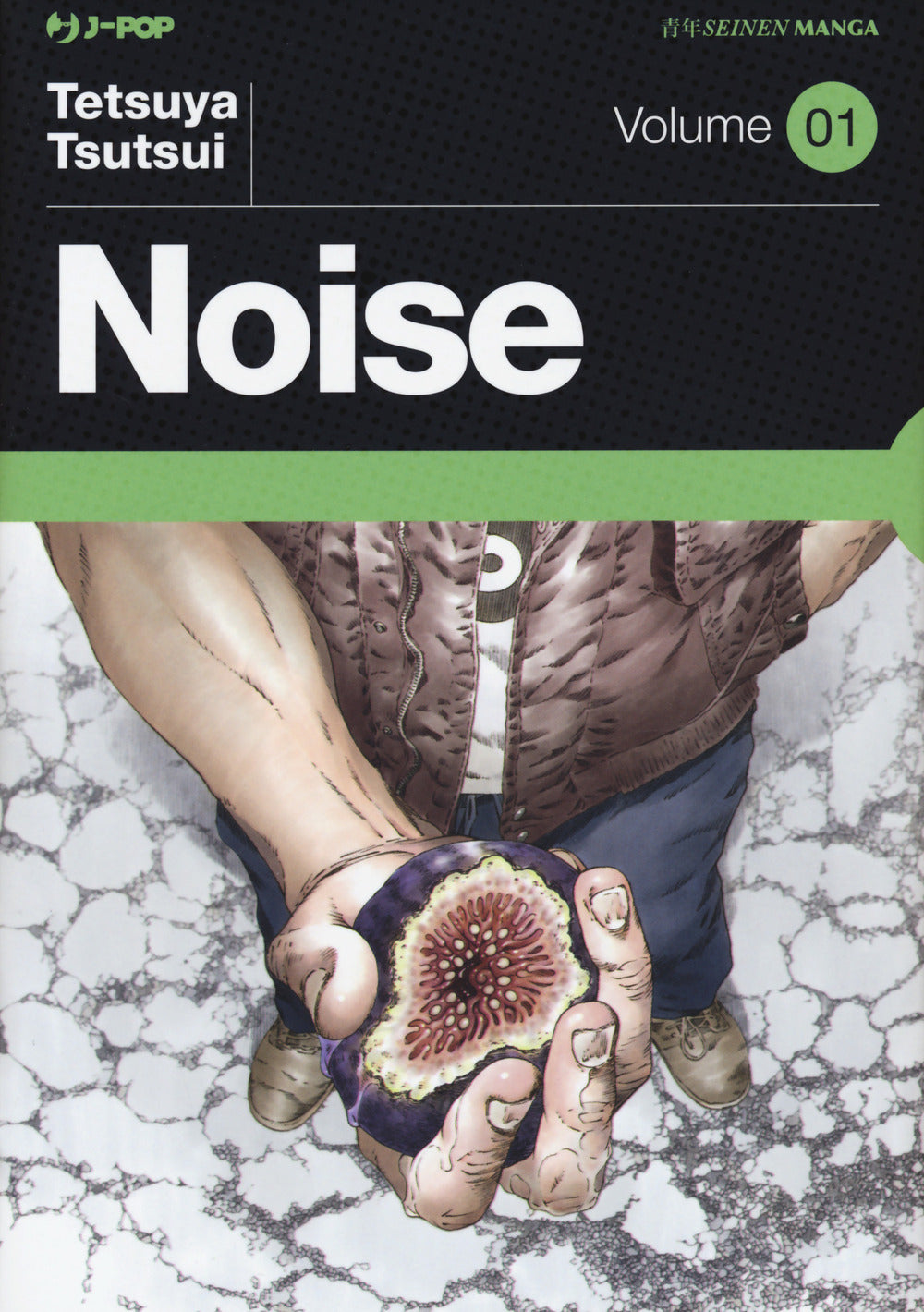 Noise. Vol. 1.
