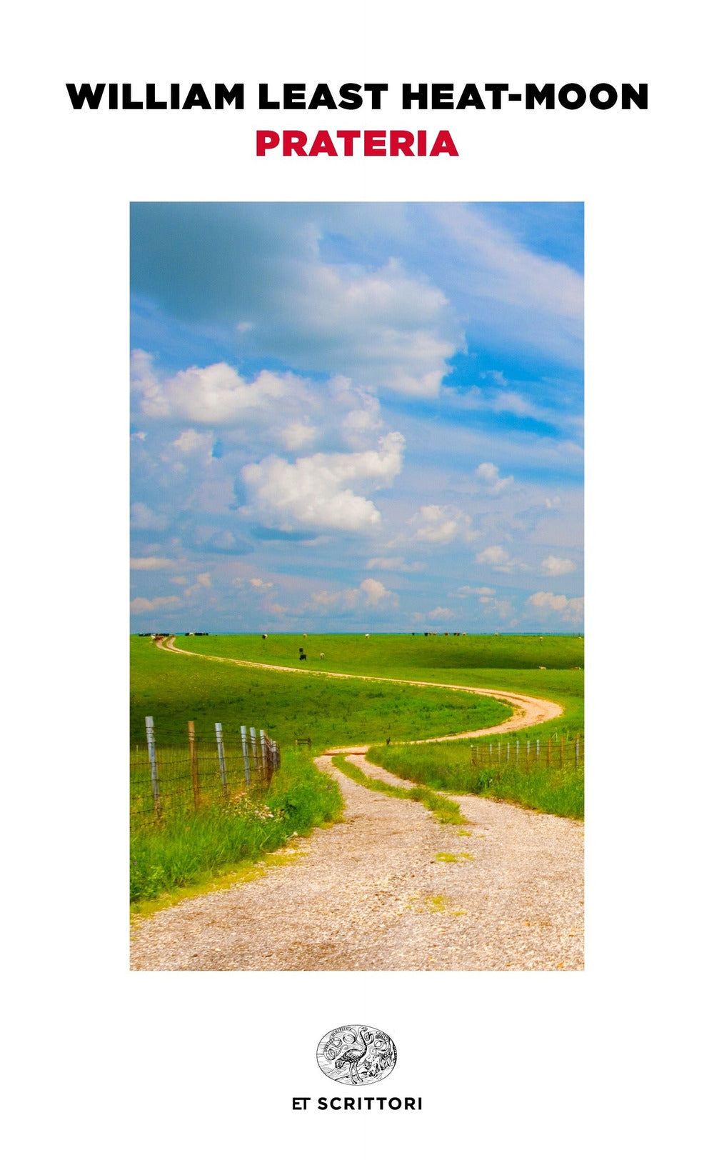 Prateria. Una mappa in profondità.