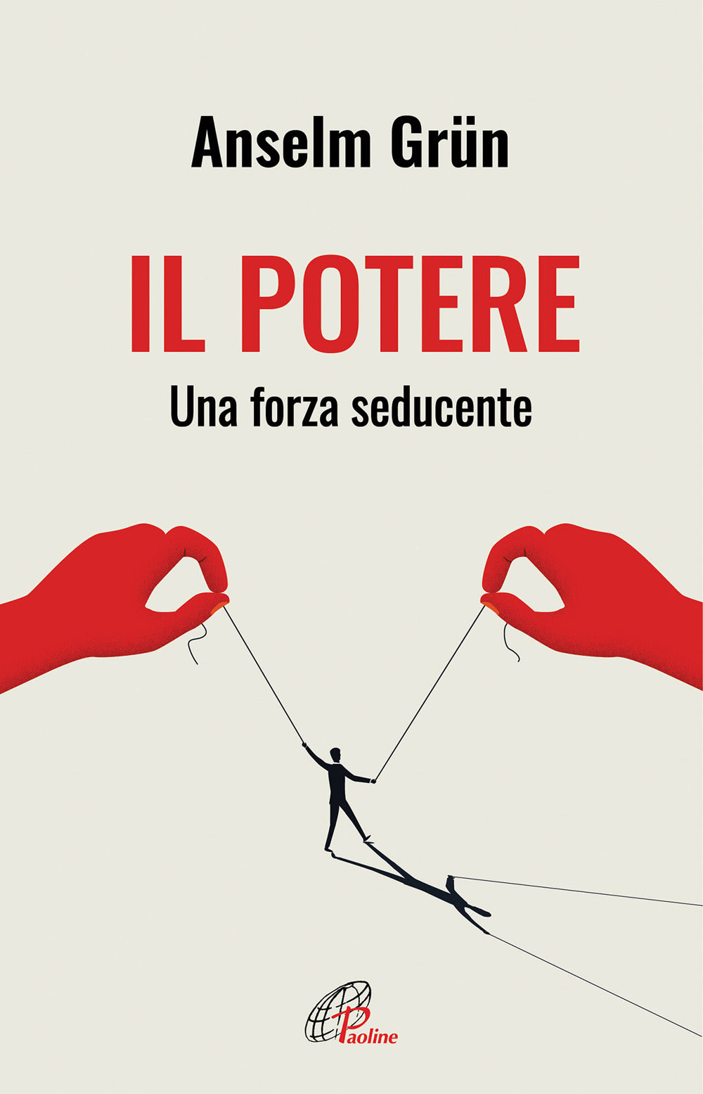 Il potere. Una forza seducente.