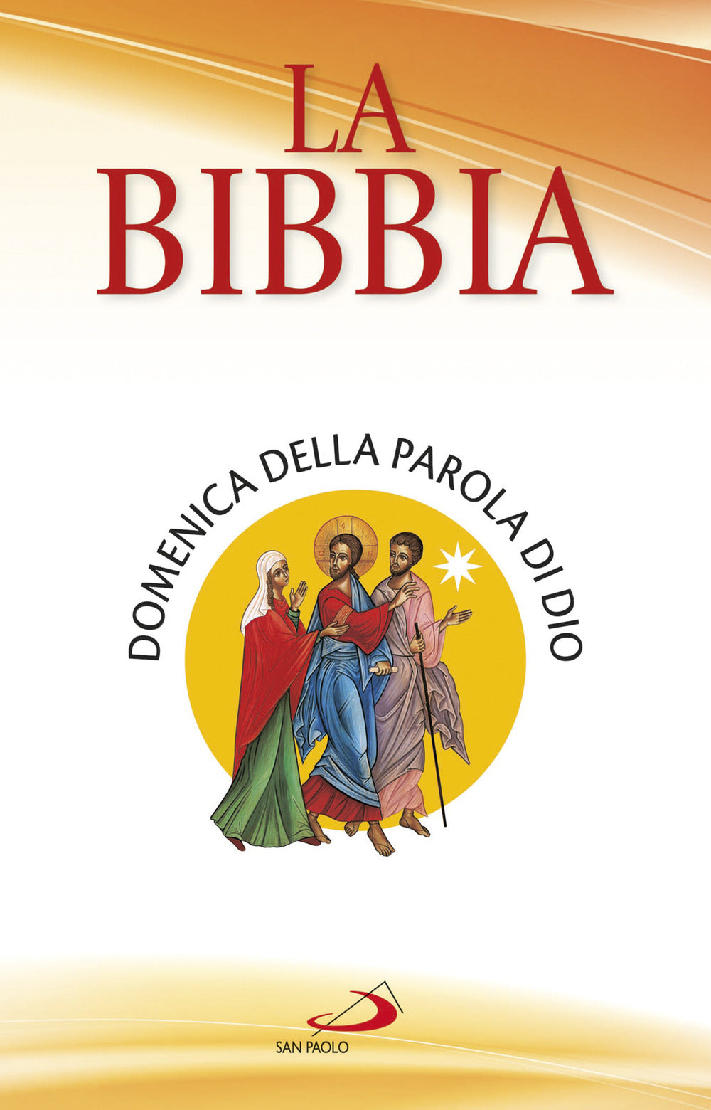 La Bibbia. Domenica della Parola.