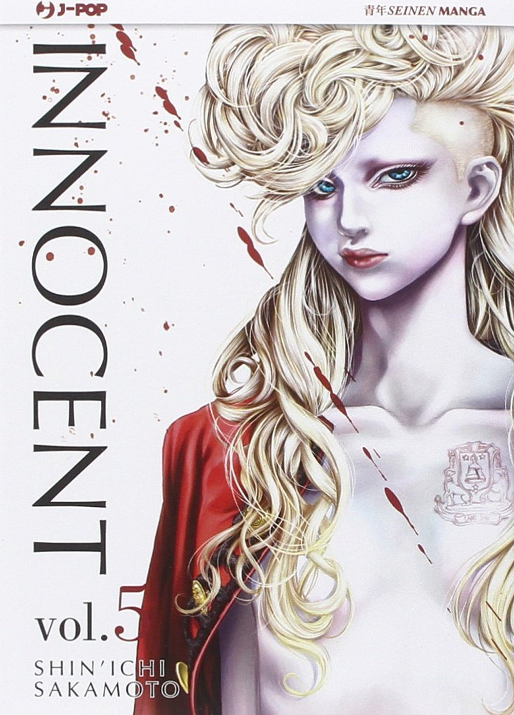 Innocent. Vol. 5.