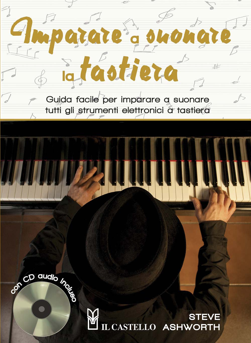 Come Suonare Le Scale Al Pianoforte - Foto 7
