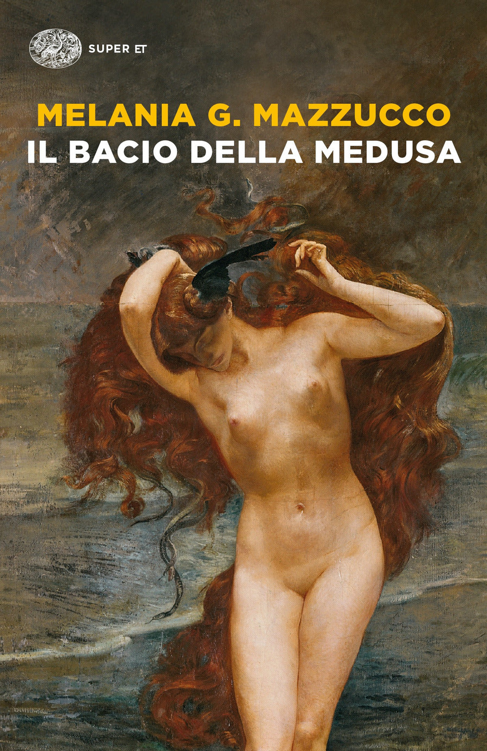 Il bacio della Medusa.