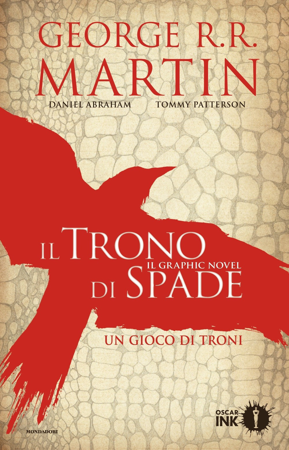 Un gioco di troni. Il trono di spade. Vol. 1.