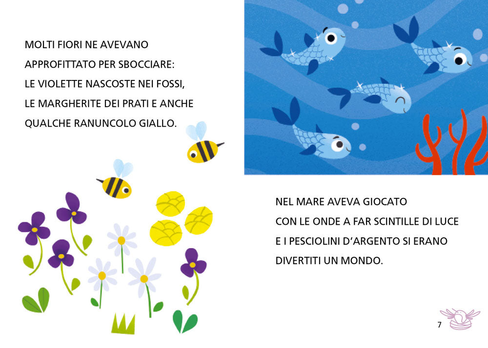 Paura della notte. Lettori in maiuscolo