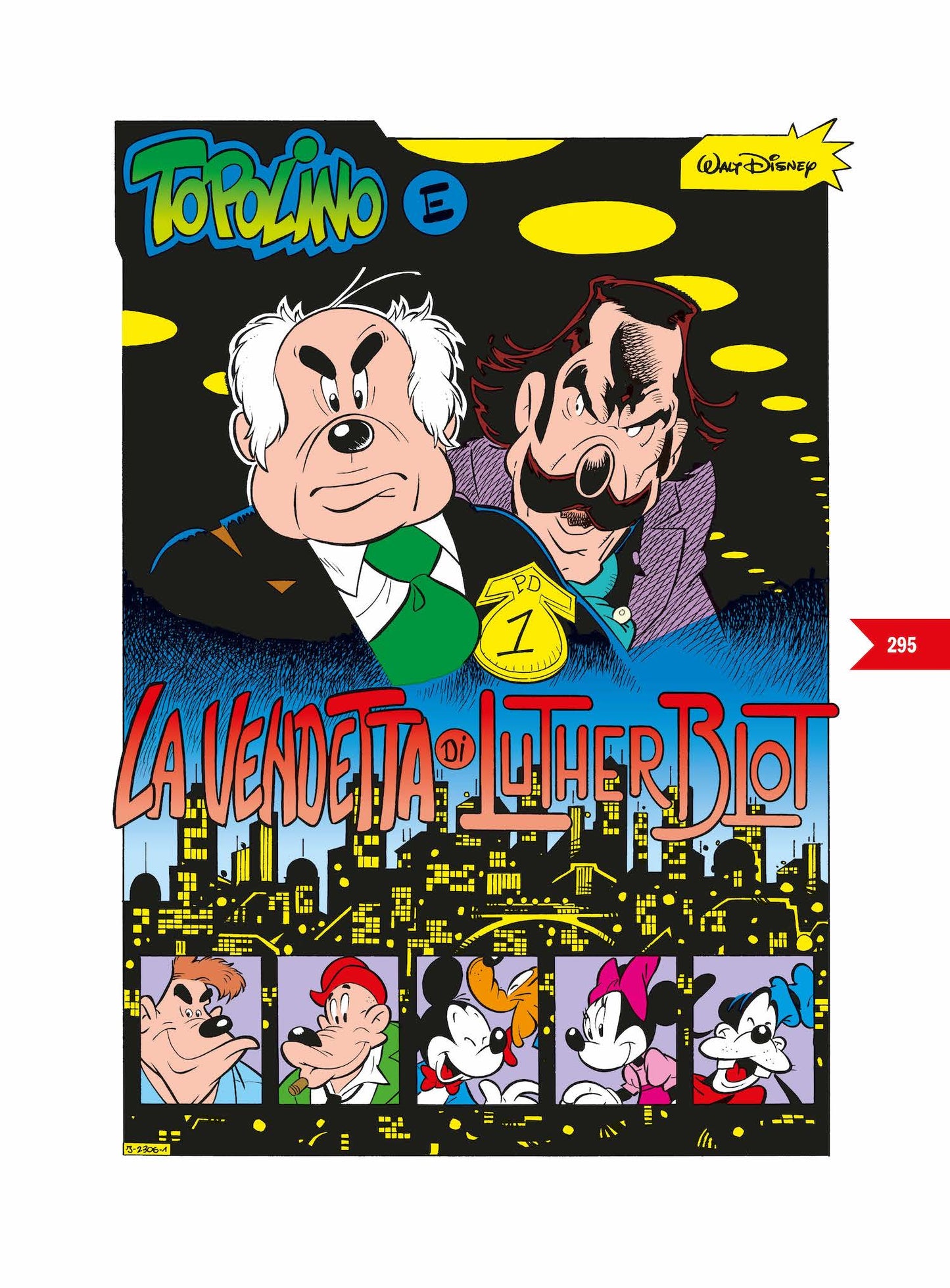 Le più belle storie The Best of - In giallo