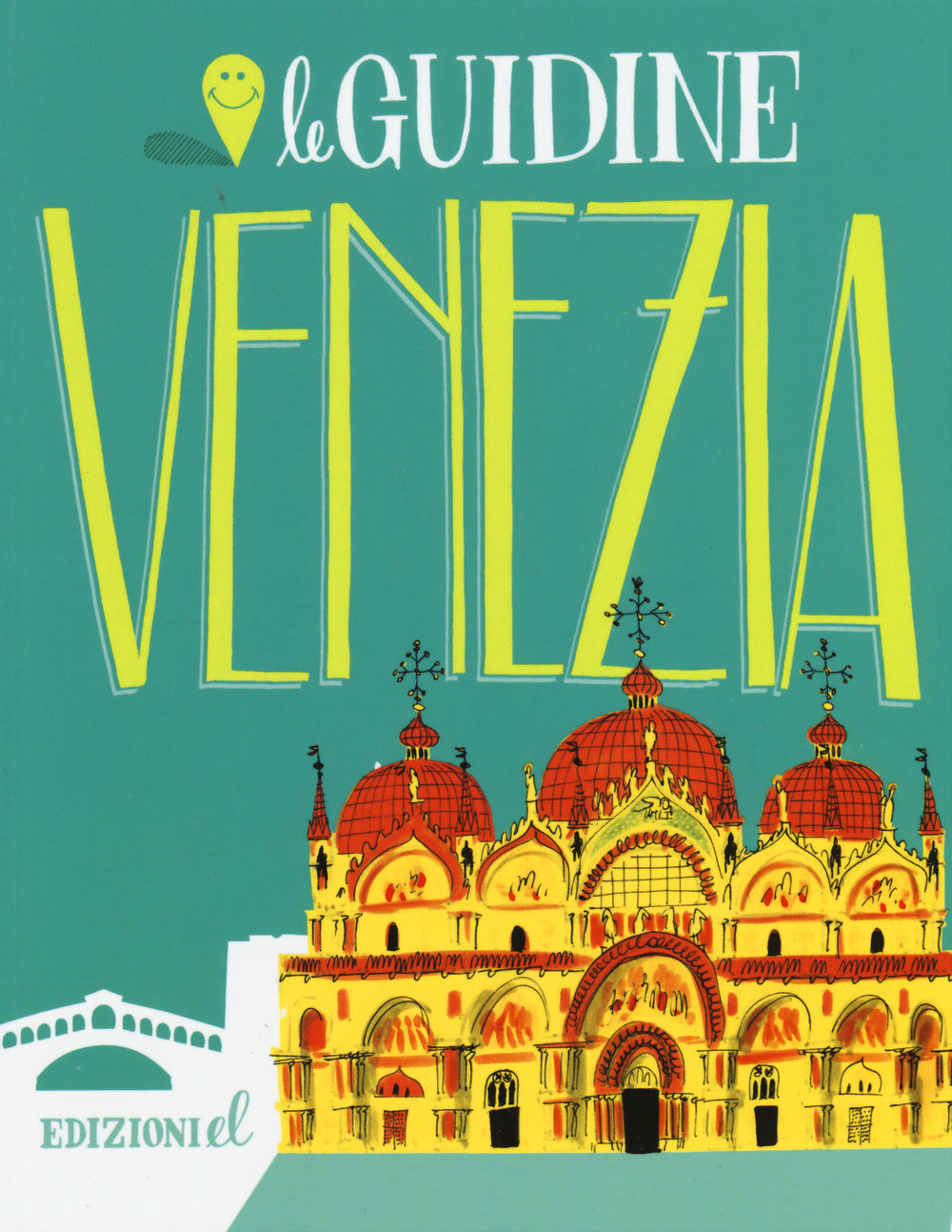 Venezia. Ediz. illustrata.