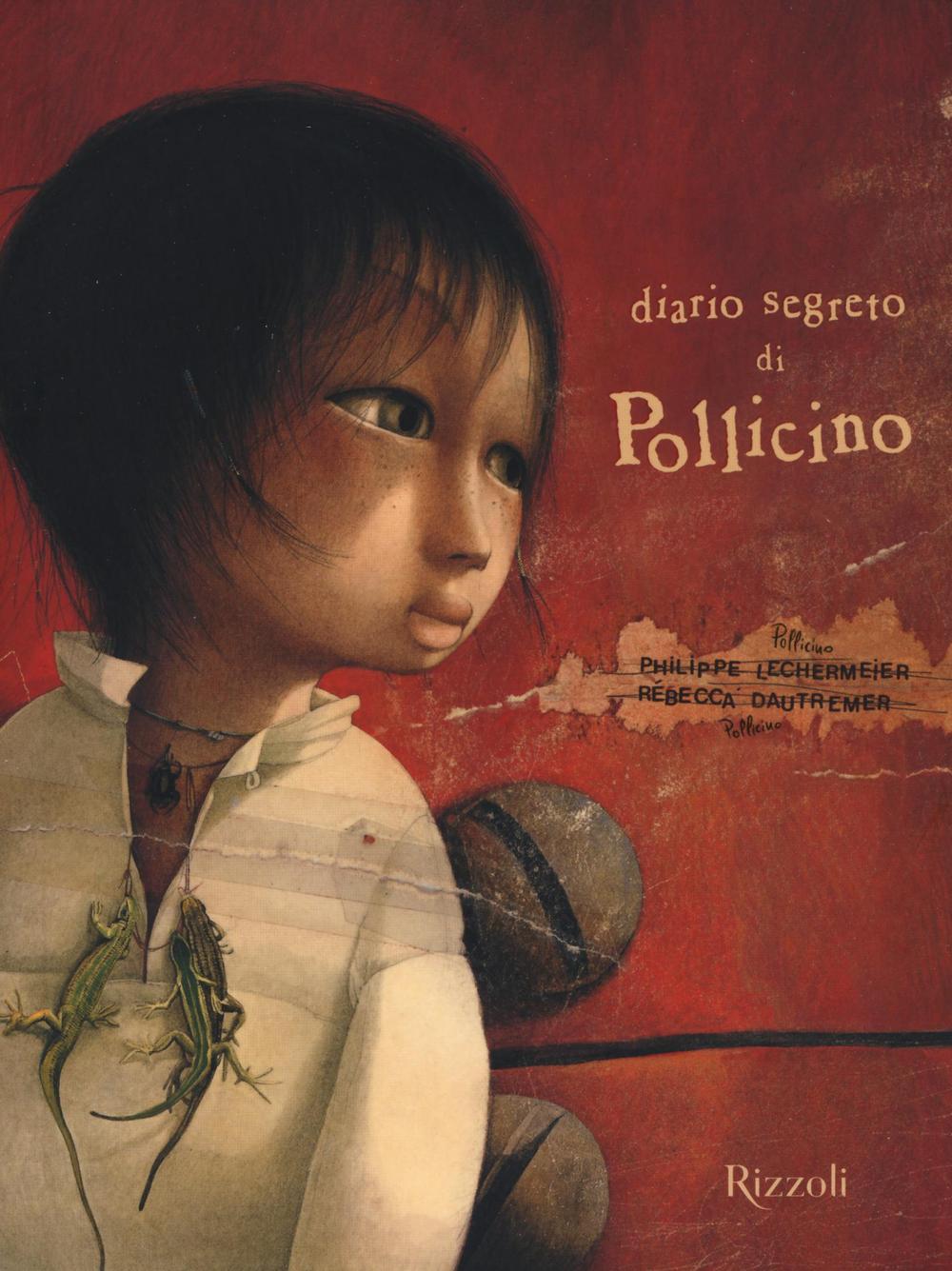 Il diario segreto di Pollicino.