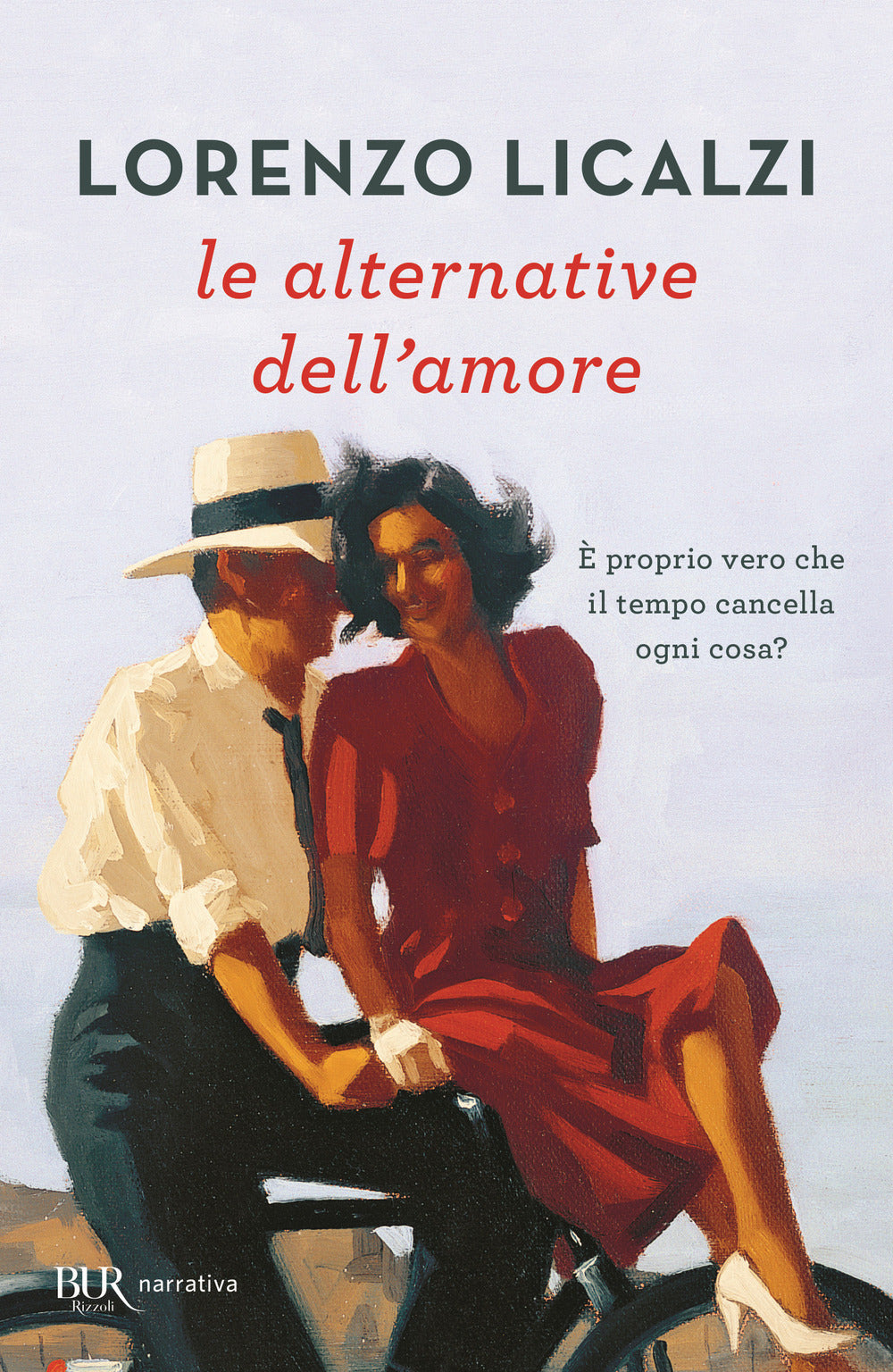 Le alternative dell'amore.