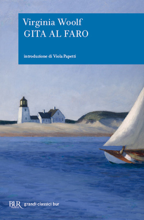 Gita al faro.