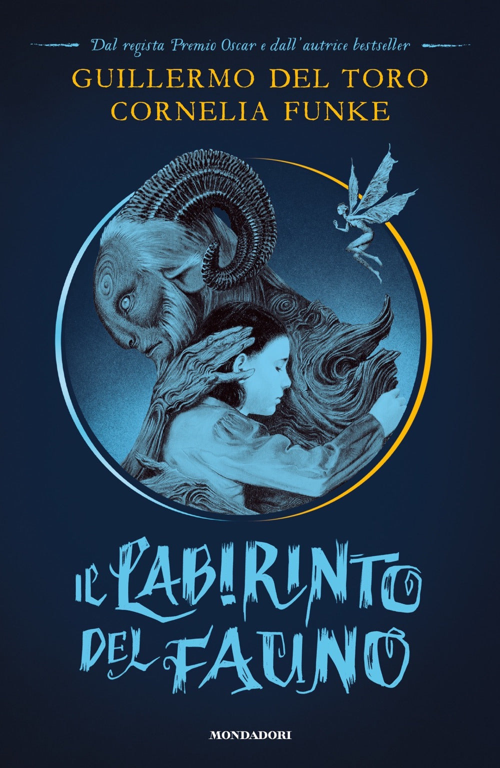 Il labirinto del fauno.