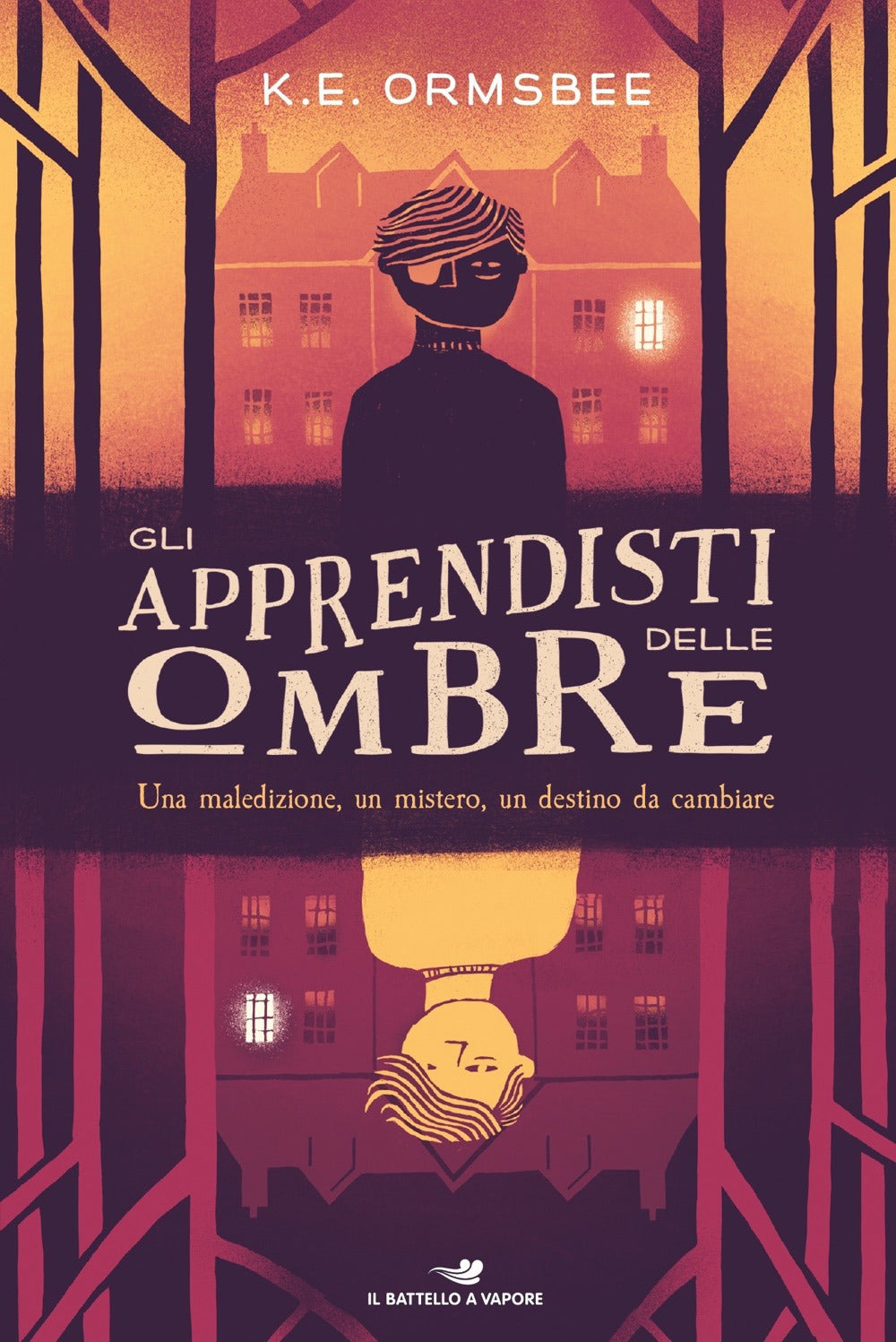 Gli apprendisti delle ombre.