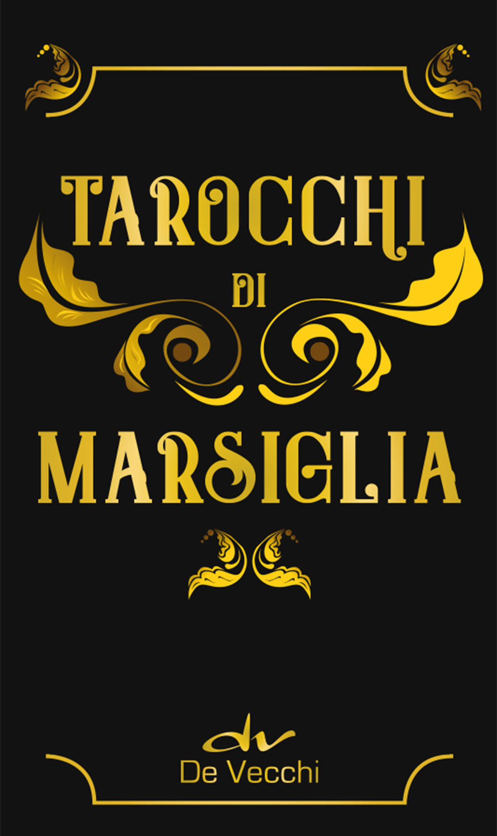 Tarocchi di Marsiglia-mini