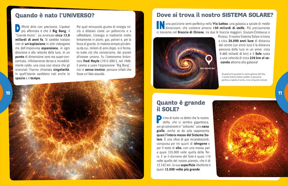 Stem. Scienza, tecnologia, ingegneria e matematica